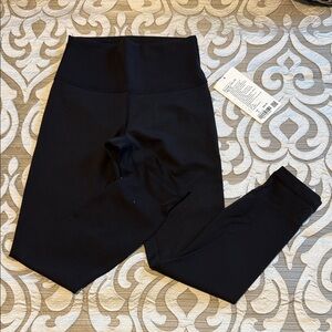 Lululemon Wunder Train HR Leggings